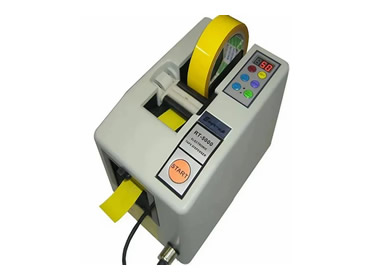 Automatic Tape & Myka Dispenser